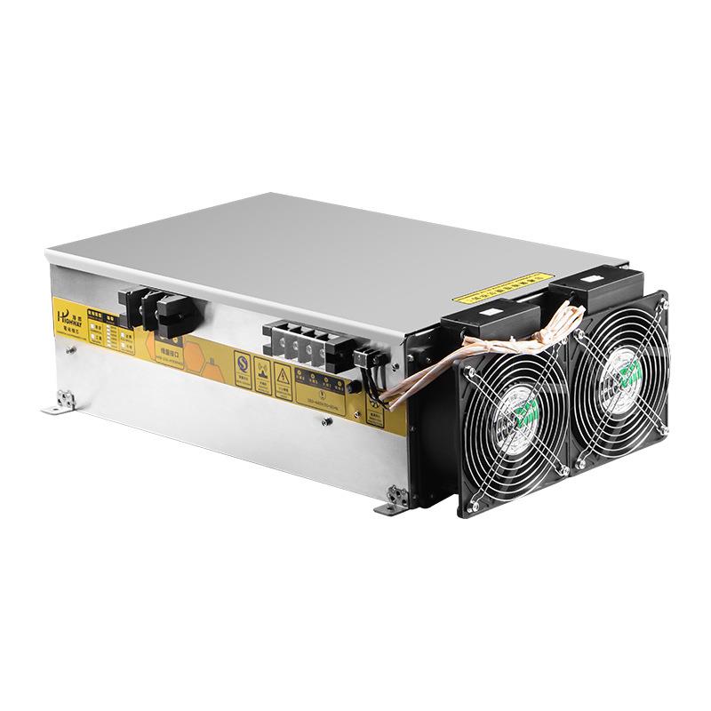 电磁炉机芯厂家直销45~60KW大功率机芯 V1.0 可调磁控莲花屏开关