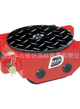 DAIKI手摇搬运小坦克DUW-5P