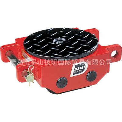 DAIKI手摇搬运小坦克DUW-5P