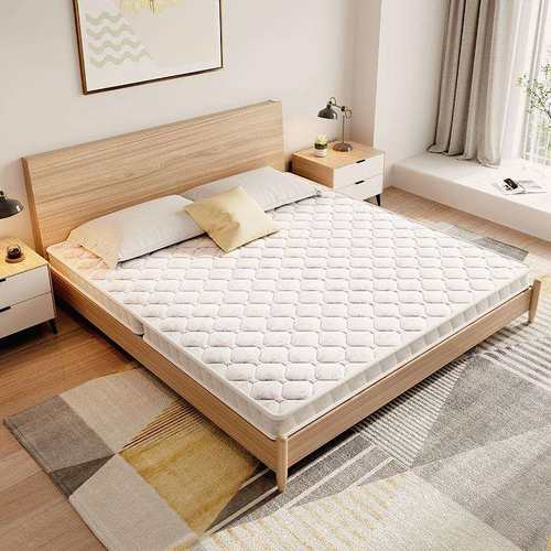 3E椰棕家用榻榻米硬薄垫子出租屋经济型双人棕榈席梦思1.8米床垫