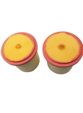 Kaeser凯撒空气滤芯Ø120x135mm 6.4163.0螺杆式空压机配件大全