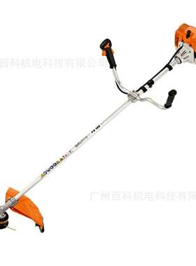 斯蒂尔FS120割草机FS230打草机背负式FR235割灌机FS55RFS240打边