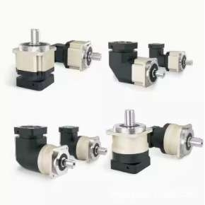 DiYAN精密行星齿轮减速机090ZB70（S2）-750 090ZB100（S2）-750