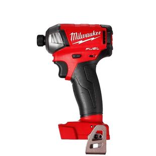 Milwaukee美沃奇无刷18V液压充电式起子机电动螺丝批M18FQID-502X