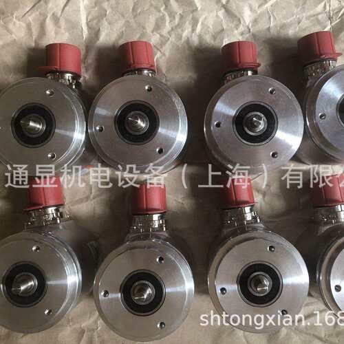 德国库伯勒KUEBLER编码器8.5800.2245.1400上海办事处