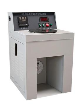 SYD-0621道路沥青标准粘度计标准黏度试验仪LWZ-5恒温数显粘度计