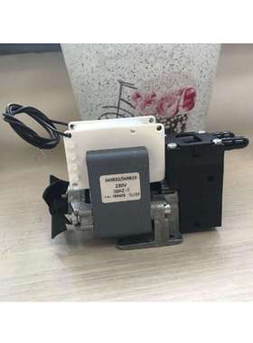 小型气体取样真空泵型号PMM2578-NMP830/NMP830KNE库号M410391