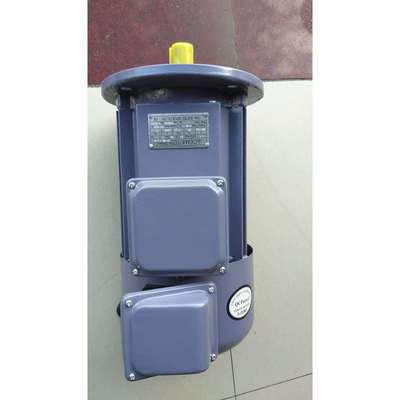 马达 FUJIMA电机 YAEJ100L1-4 2.2KW 先川 先马