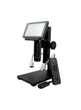 安东星andonstar工业检修数码显微镜手机维修工具高清大屏ADSM302