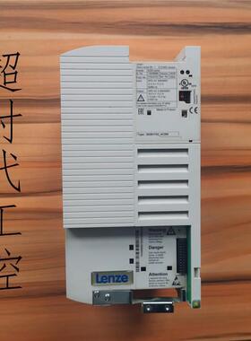 E82EV752_4C200/K4C200伦茨8200系列三相7.5KW现货95新