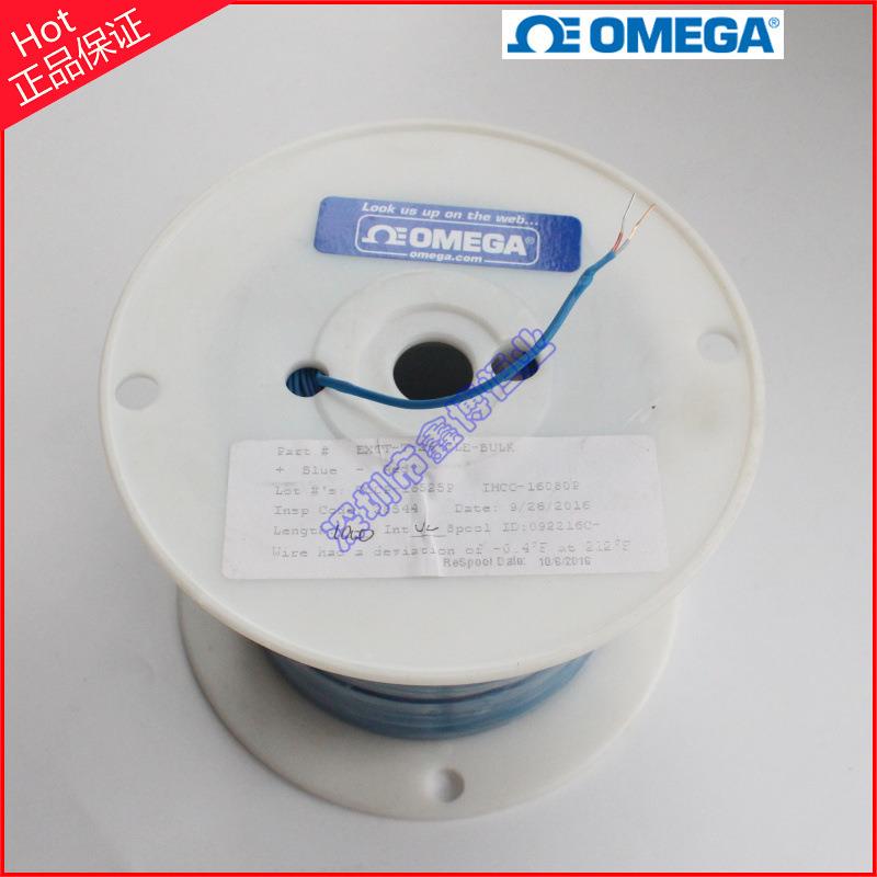 EXPP-T-20-SLE-500,EXPP-T-24-1000热电偶延长线欧米伽补偿导线