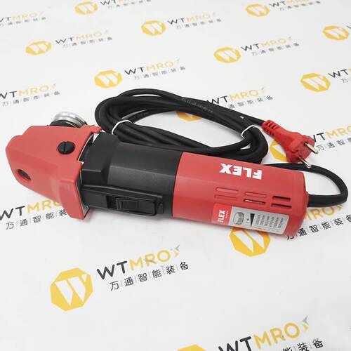 德国FLEX 富莱克斯打磨机L 1506 VR 原装 库存秒发