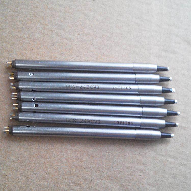 APOLLO阿波罗烙铁头DCN系列咀130W斜面开槽BCV1机器人点拖焊适用