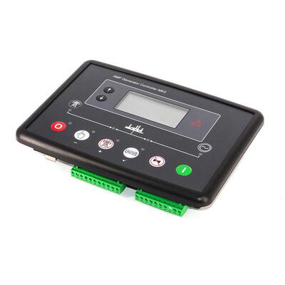 DSE6020控制器柴油发电机组自启动控制器发电机配件控制面板