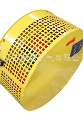 FDL系列风机FDL-4a/4b电控柜用风机0.37KW低噪音排风机厂家直供