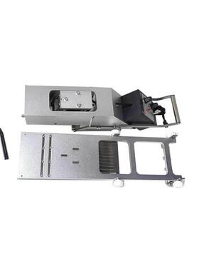 贴片机振动飞达YS12 YS24 YSM10/20R振动料架管装IC送料三管五管