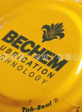 德国倍可循环系统油BECHEM BERUGEAR GS BM 320 GS BM 460 150