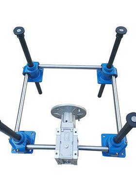 同步升降机NJZ01承载力大提升平稳质量保证