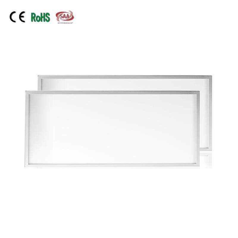 led平板灯1200*600 72W 80W 侧发光超薄面板灯 办公室石膏吊顶灯