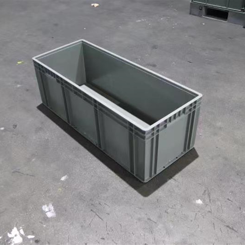 41033物流箱1000*400*340周转z箱子41022储物盒子1000*400*280胶