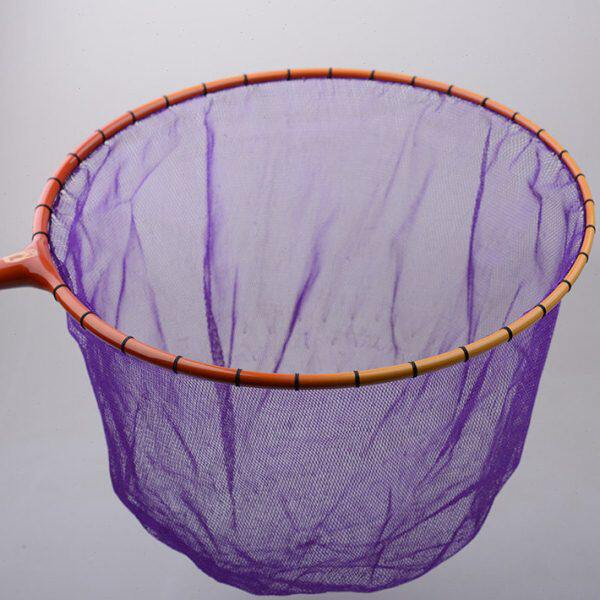 轻柄竞技钓鱼抄网水玉速干阿卢并继防挂碳素抄网拨头杆抄网竿超量