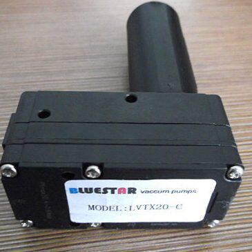 TOTAL迷你型真空发生器TCVM30-C可替代VTM30-C