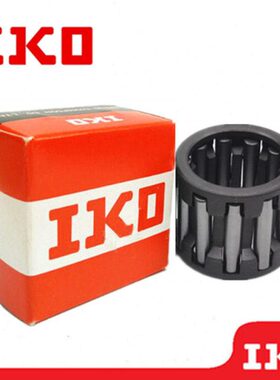 IKO进口向心高速滚针轴承K38X43X17/K38X43X27/KT384317/KT384327