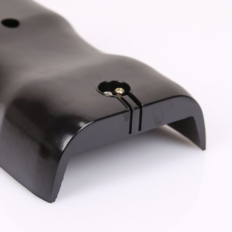 精品胶木二胡六角胡底u托塑胶木底托筒托高档乐器底托