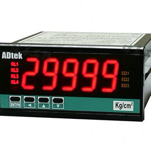 正品 ADTEK铨盛CS2 3位数直流信号显示控制器全新原装 PR系列4