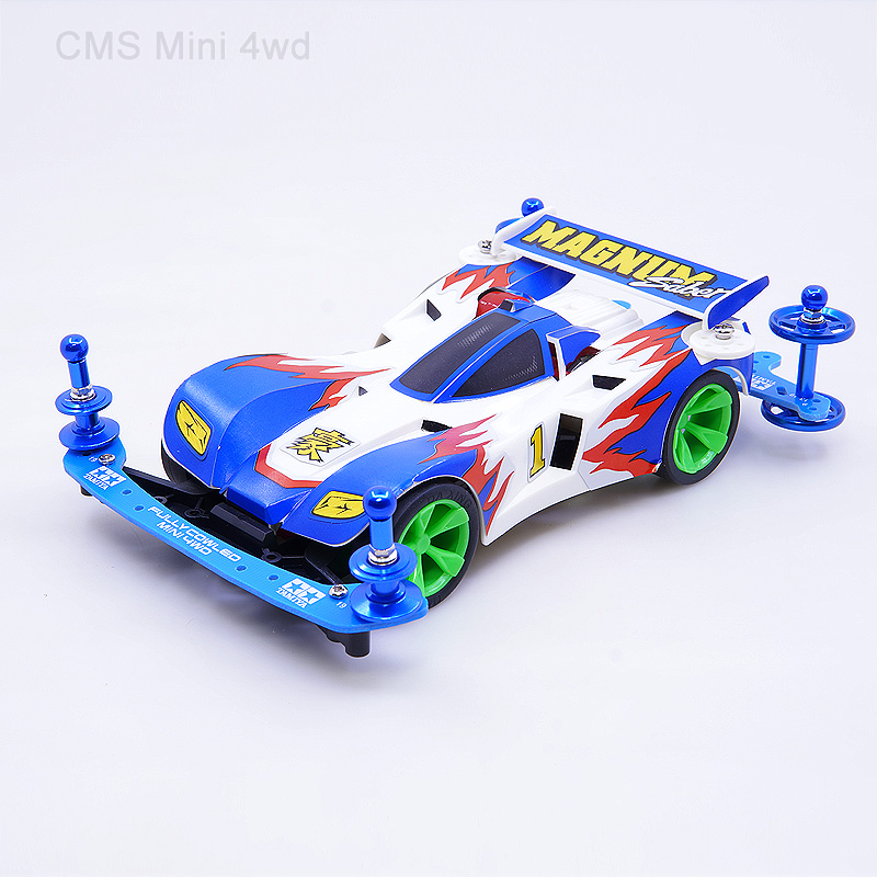 大兴四驱车 星达四驱兄r弟 旋风冲锋 成品车 教练车 改装升级款