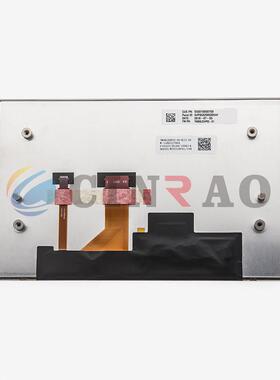 现货供应车载导航液晶屏TM080JDHP02-01车用中控显示屏价格请咨询