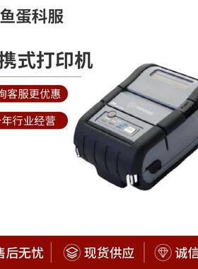 厂家供应韩国世友 SEWOO LK-P400 便携式打印机 小票标签打印机