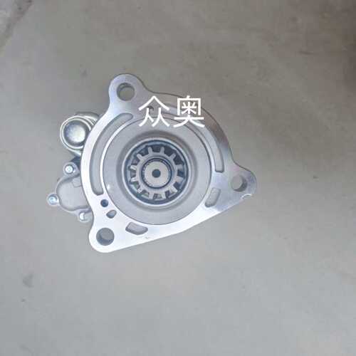 适用奔驰卡车起动机M009T84771 M9T80471 M9T80472 M9T80473