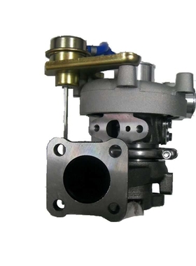 涡轮增压器  CT9-2 17201-64130