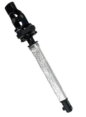 适用路虎转向柱轴转向轴汽车配件LR071147 QMN500230 QMN500250