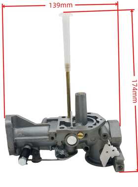 适用于百力通 498298 带垫片 495426 692784 4951   808-017