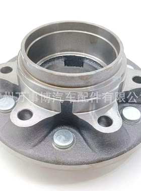 途乐Y61 Y60前轮轮毂轴头 40202-VB226 40202-VB225 40202-VB20A