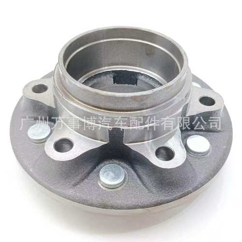 途乐Y61 Y60前轮轮毂轴头 40202-VB226 40202-VB225 40202-VB20A
