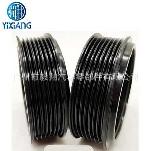 适用 Mercedes Benz S430 S65 A/C compressor clutch Pulley