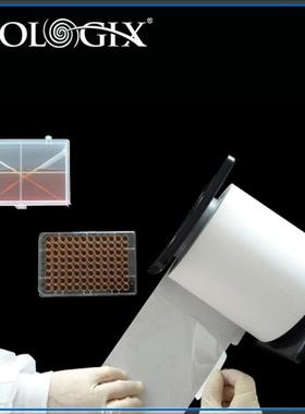 61-0125巴罗克SealPlate RollMate卷式预分割封板膜500/卷