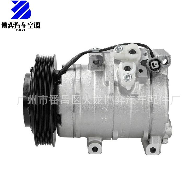 Compressor 38810RCAA01 38810RDAA01 38810RDJA01 38810RGLA01