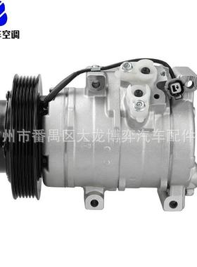 Compressor 38810RCAA01 38810RDAA01 38810RDJA01 38810RGLA01
