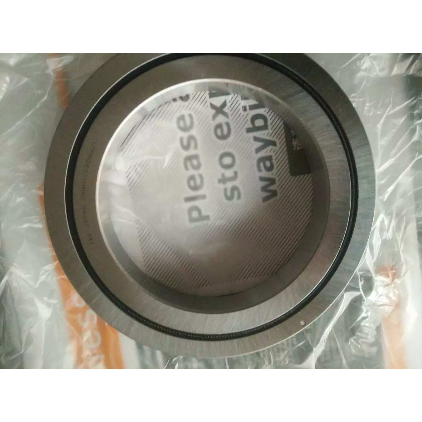 IKO精密转台轴承 机床工作台旋转部轴承 CRBH7013A 交叉滚子轴承