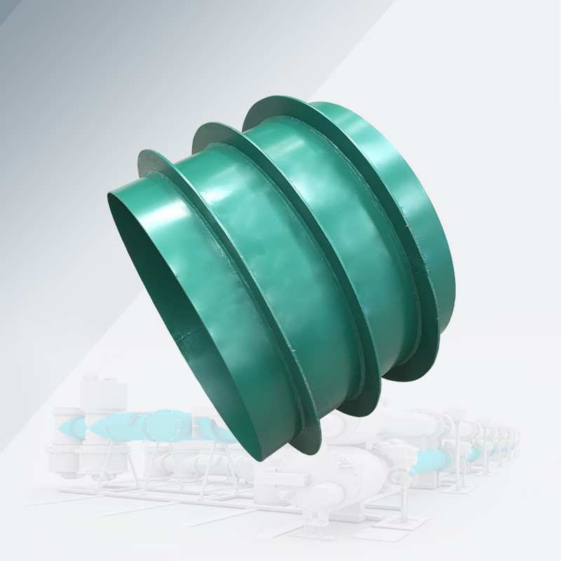 风管07FD02穿墙套管刚性防水通风管翼环柔性人防穿墙通风密闭套管