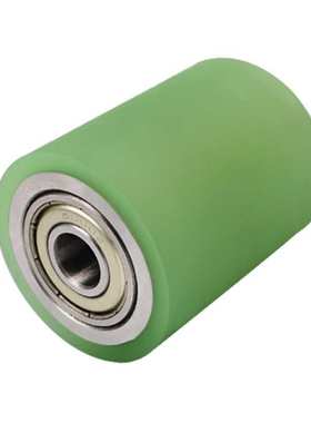 QAC22 23 24 25 26 27 28 29-20 25 50-L15 20 30 40滚轮带轴承型