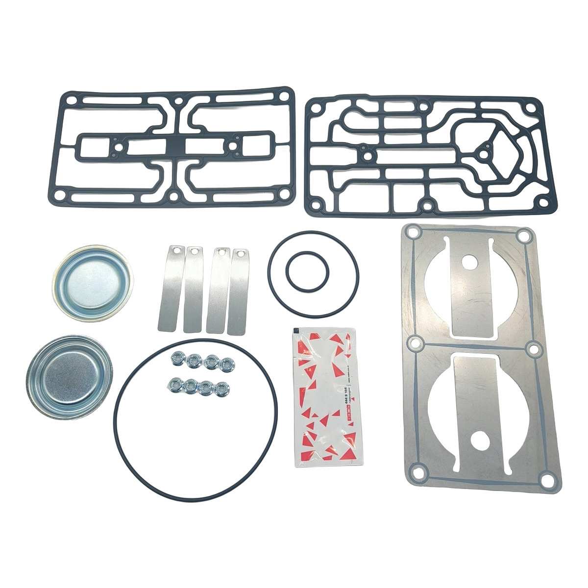 SCE 2845456-1 Cylinder Head Gasket Kit 打气泵垫片修理包