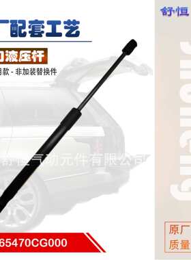 65470CG000 适用于 INFINITI FX35 2003-2008  F 支撑杆