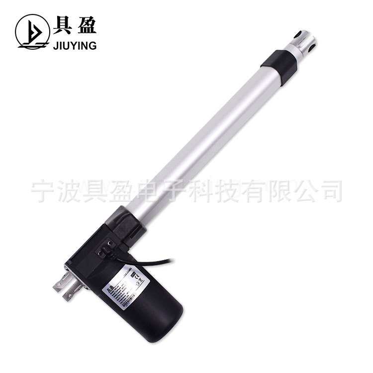 具盈JIUYING厂家销售升降桌用超静音控制器手控器配套 电动推杆