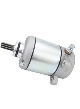 31200-HM8-A41启动马达适用Honda TRX250TM Fourtrax Recon 229cc