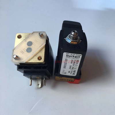 螺杆空压机电磁阀1089062110加载阀6014C适用于阿特拉斯富达24V